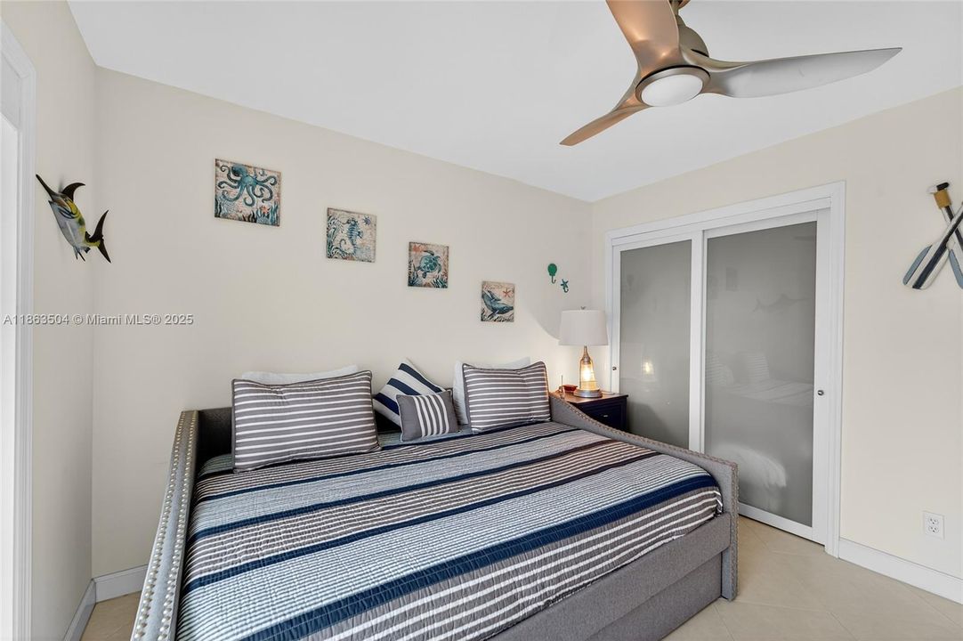 Second Bedroom Pic 1