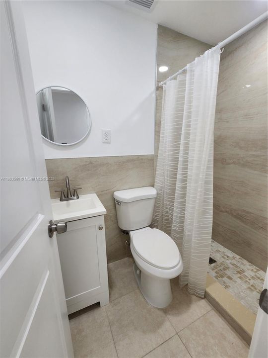 En Renta: $900 (1 camas, 1 baños, 1440 Pies cuadrados)