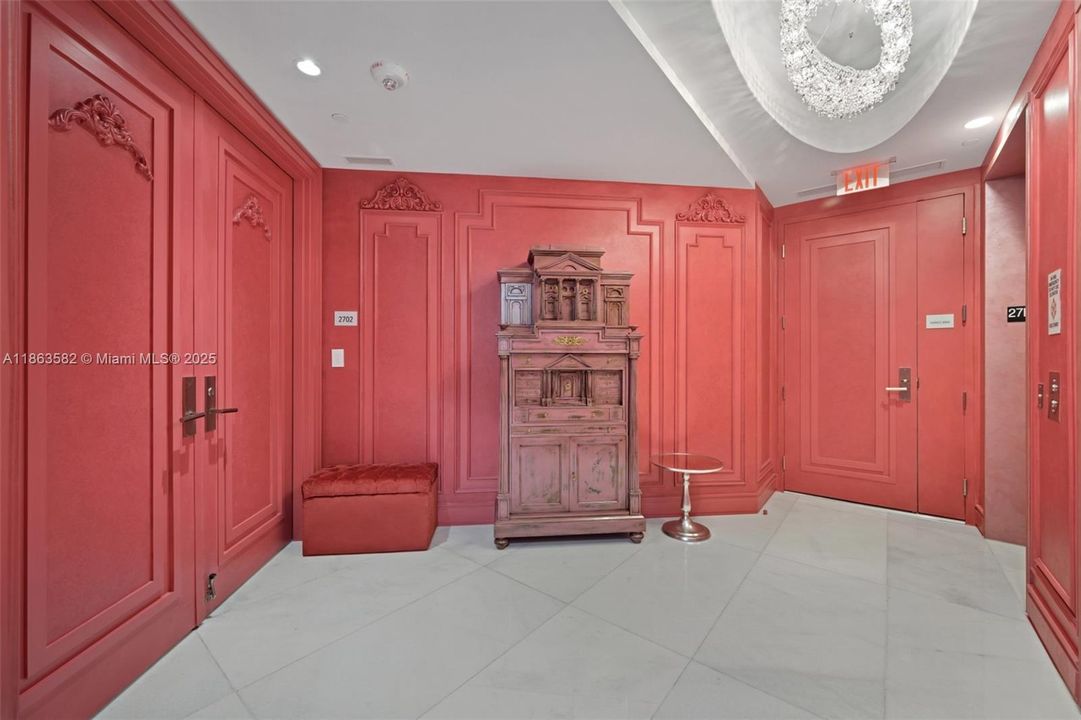 En Renta: $42,000 (4 camas, 5 baños, 2987 Pies cuadrados)