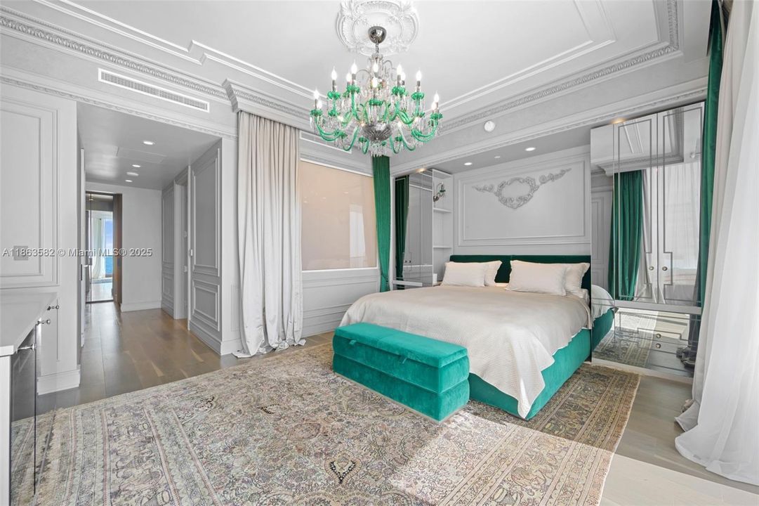 En Renta: $42,000 (4 camas, 5 baños, 2987 Pies cuadrados)