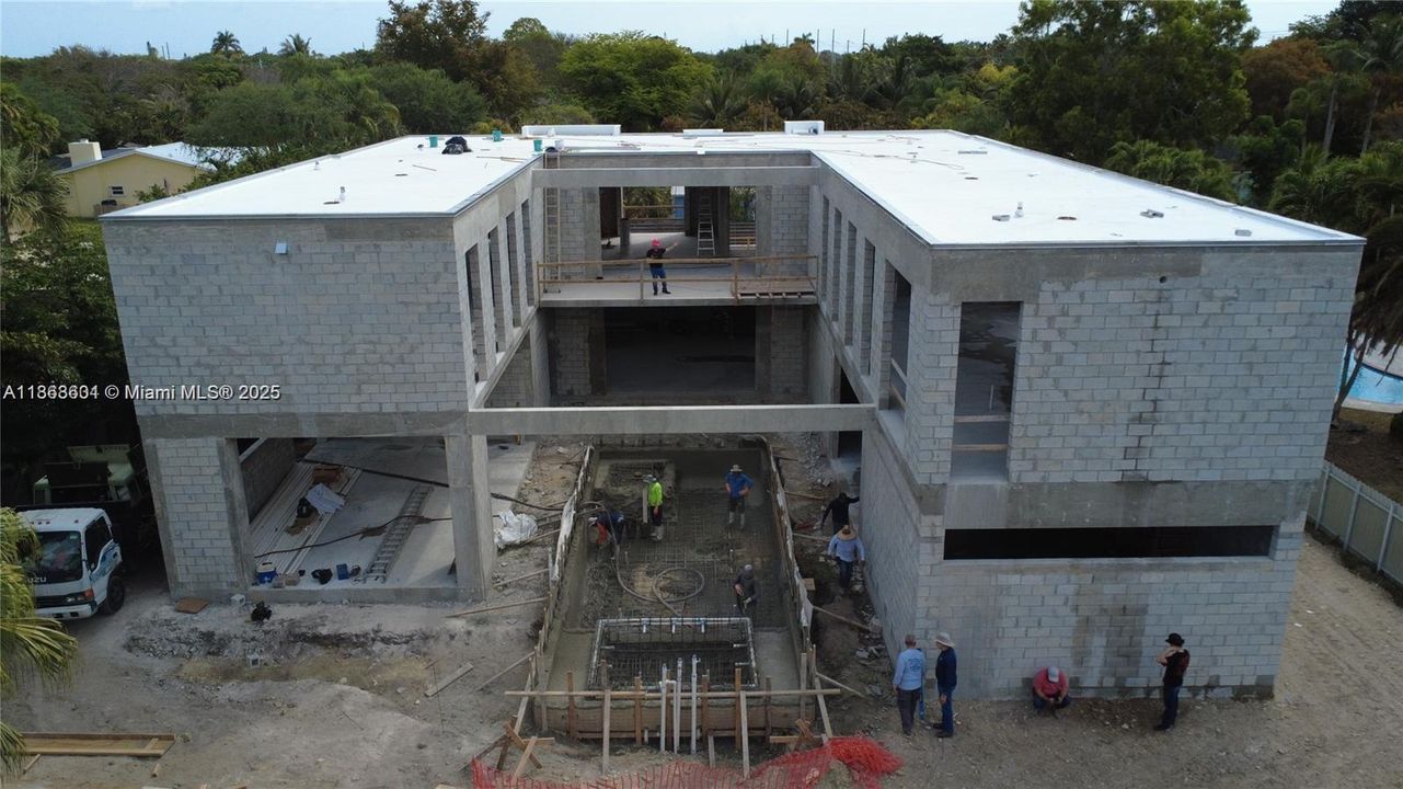 En Venta: $6,900,000 (6 camas, 8 baños, 9600 Pies cuadrados)