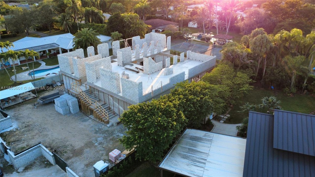 En Venta: $6,900,000 (6 camas, 8 baños, 9600 Pies cuadrados)