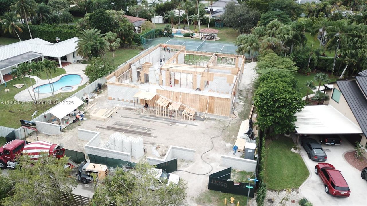 En Venta: $6,900,000 (6 camas, 8 baños, 9600 Pies cuadrados)