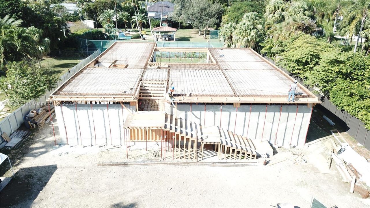 En Venta: $6,900,000 (6 camas, 8 baños, 9600 Pies cuadrados)