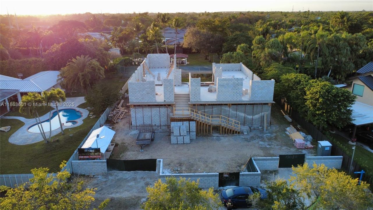 En Venta: $6,900,000 (6 camas, 8 baños, 9600 Pies cuadrados)