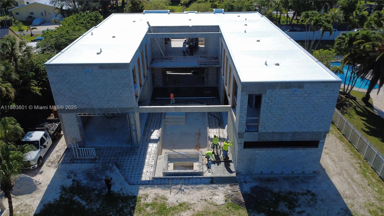 En Venta: $6,900,000 (6 camas, 8 baños, 9600 Pies cuadrados)