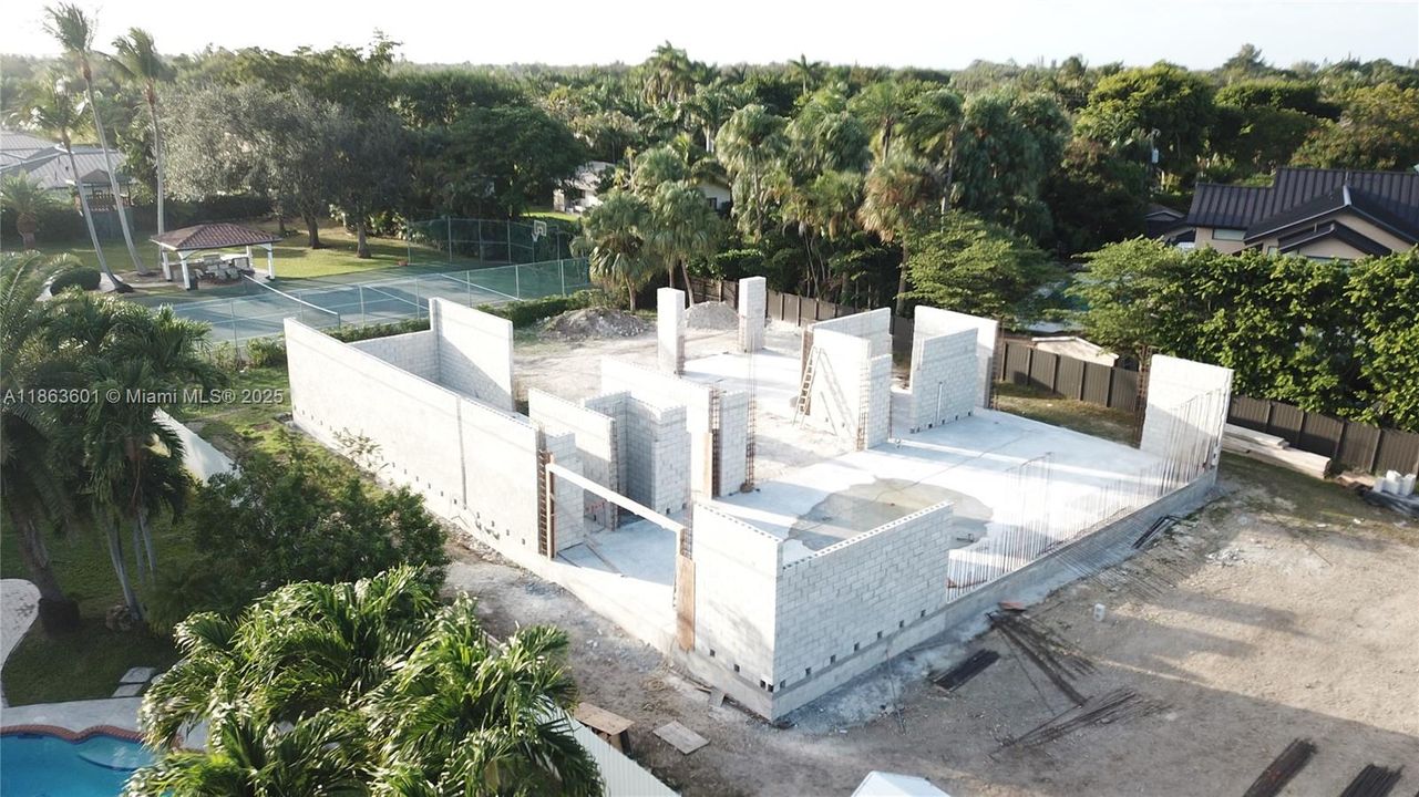 En Venta: $6,900,000 (6 camas, 8 baños, 9600 Pies cuadrados)