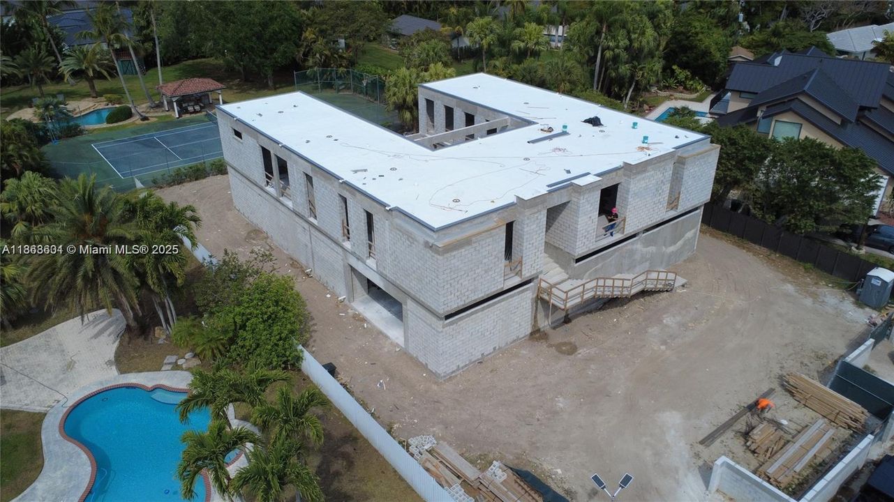 En Venta: $6,900,000 (6 camas, 8 baños, 9600 Pies cuadrados)