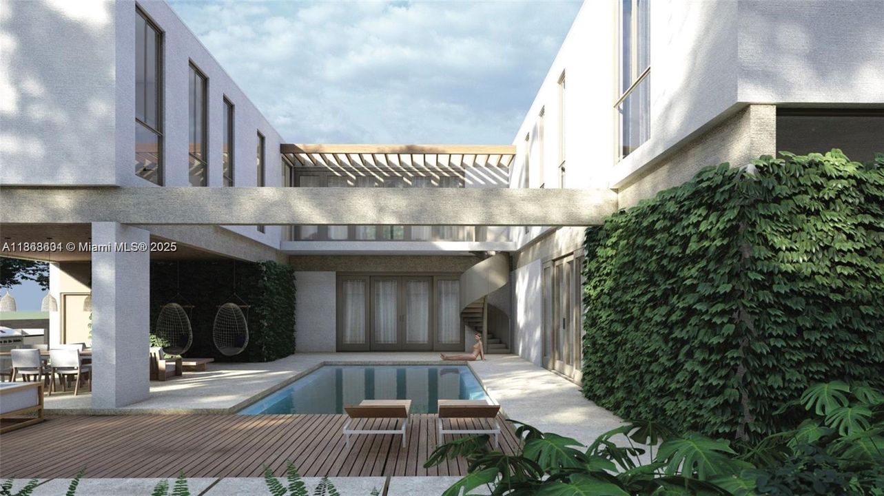 En Venta: $6,900,000 (6 camas, 8 baños, 9600 Pies cuadrados)