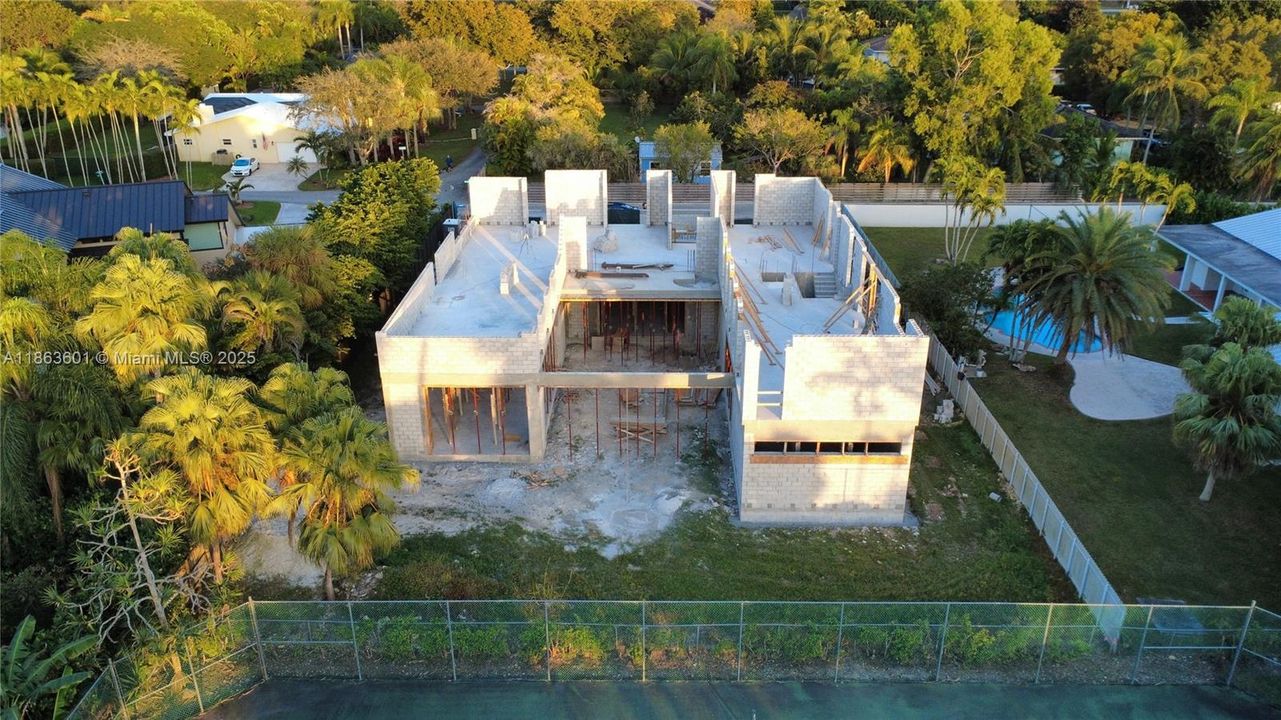 En Venta: $6,900,000 (6 camas, 8 baños, 9600 Pies cuadrados)