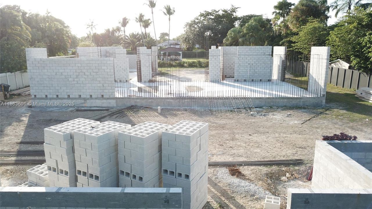 En Venta: $6,900,000 (6 camas, 8 baños, 9600 Pies cuadrados)