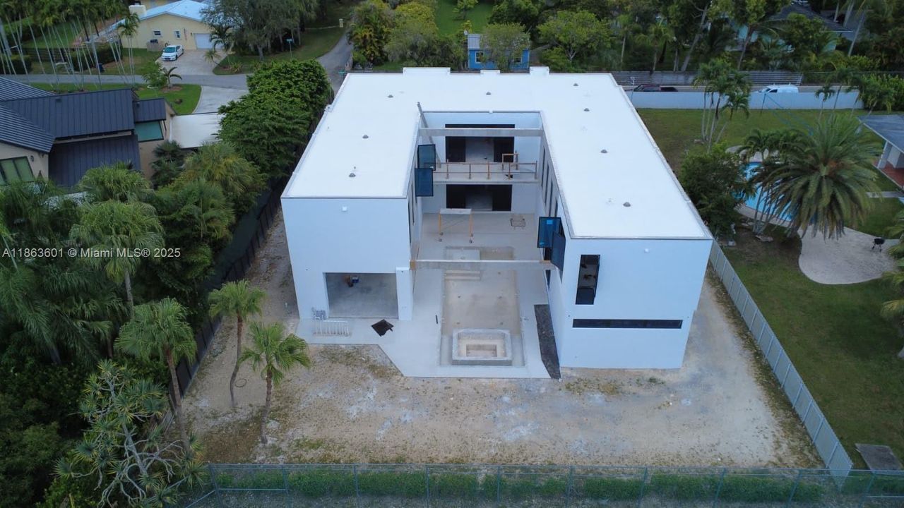 En Venta: $6,900,000 (6 camas, 8 baños, 9600 Pies cuadrados)