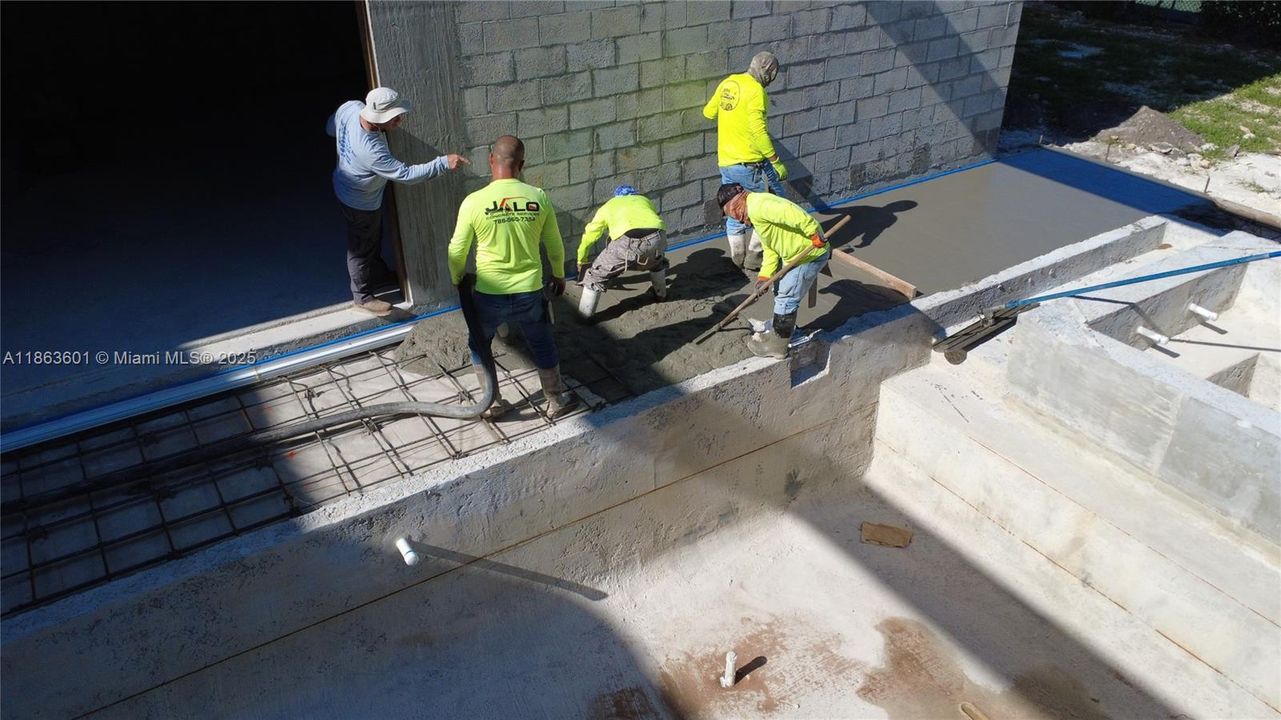 En Venta: $6,900,000 (6 camas, 8 baños, 9600 Pies cuadrados)