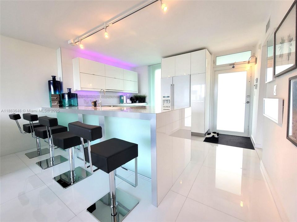 На продажу: $499,000 (1 спален, 1 ванн, 723 Квадратных фут)