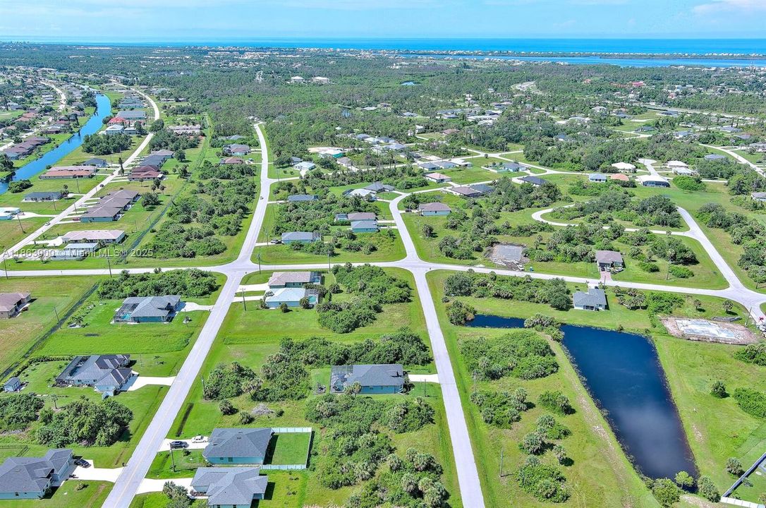 En Venta: $31,000 (0.18 acres)