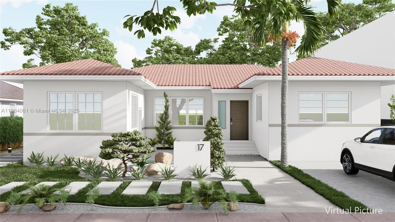 Recently Sold: $2,300,000 (5 beds, 4 baths, 2977 Square Feet)