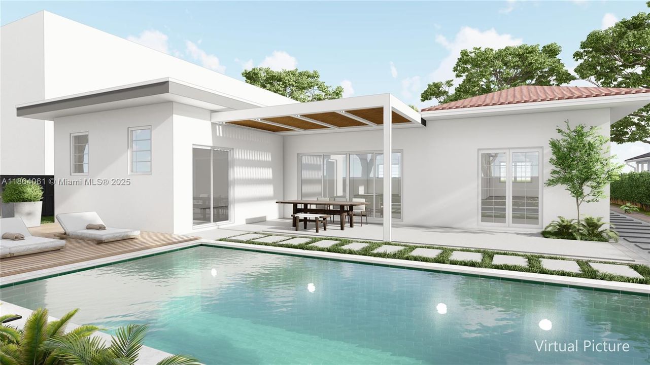 Recently Sold: $2,300,000 (5 beds, 4 baths, 2977 Square Feet)