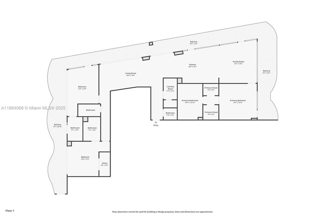 Active With Contract: $3,695,000 (3 beds, 3 baths, 2590 Square Feet)