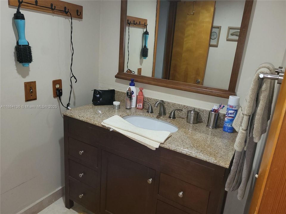 3 Bathroom