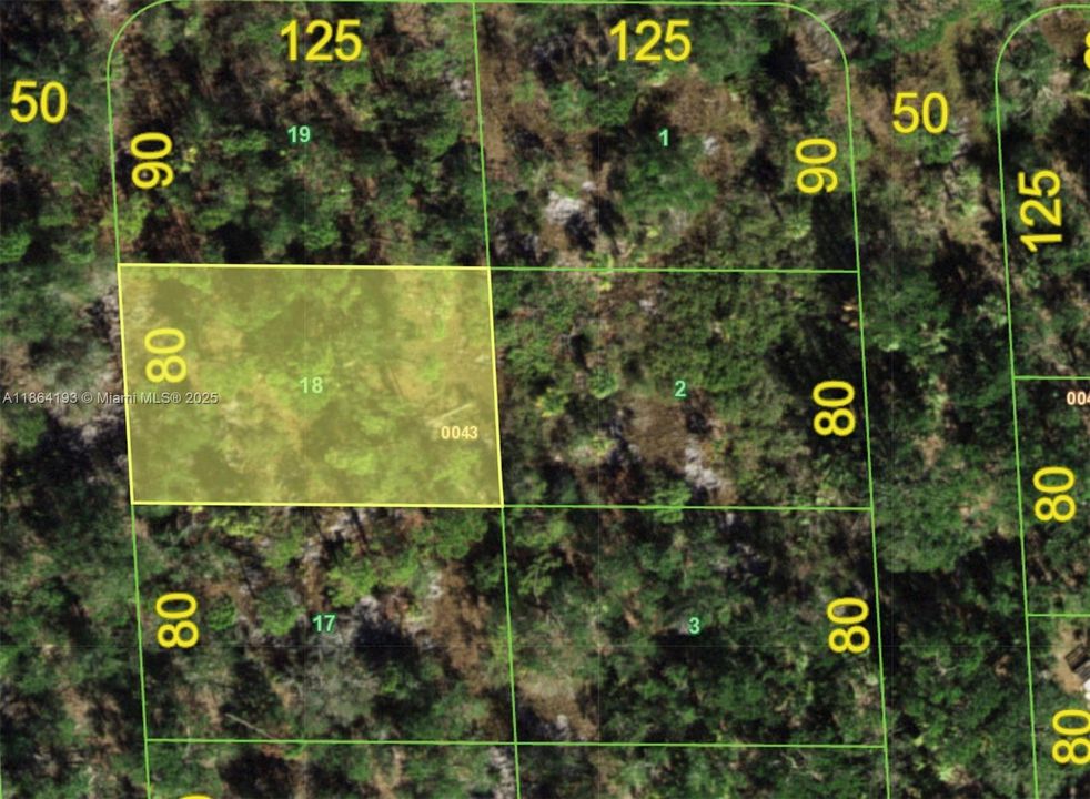 На продажу: $25,000 (0 спален, 0 ванн, 0 Квадратных фут)