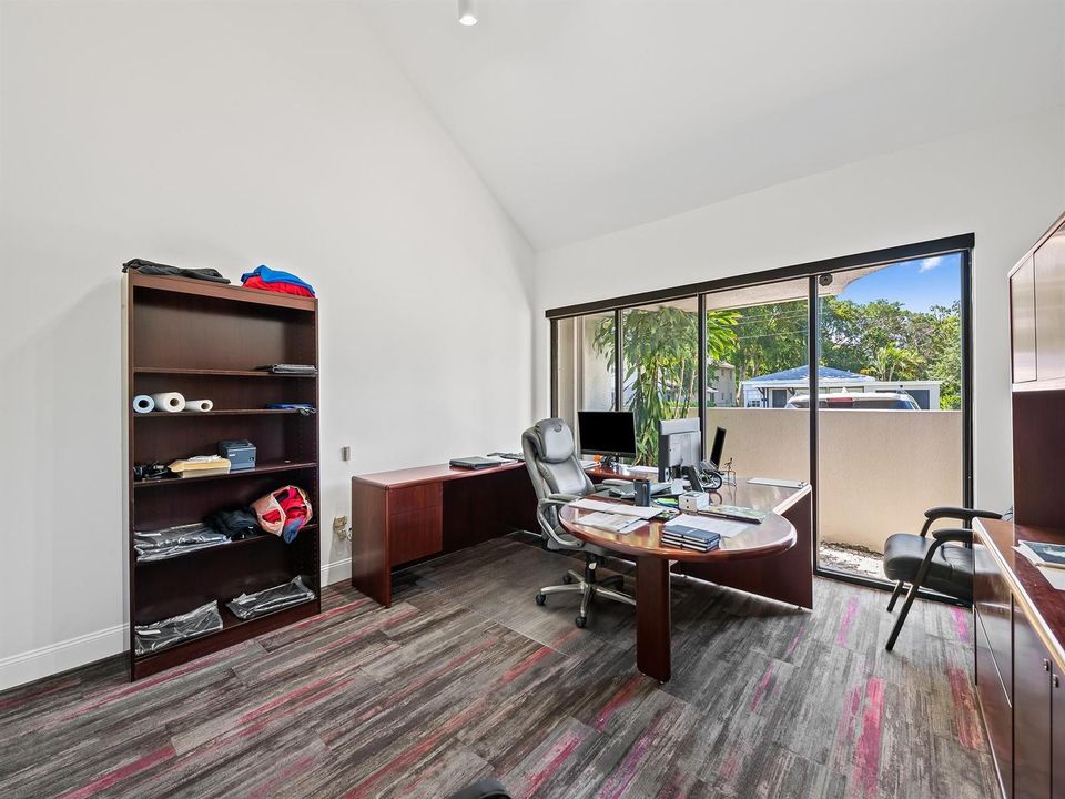 Suite D/E