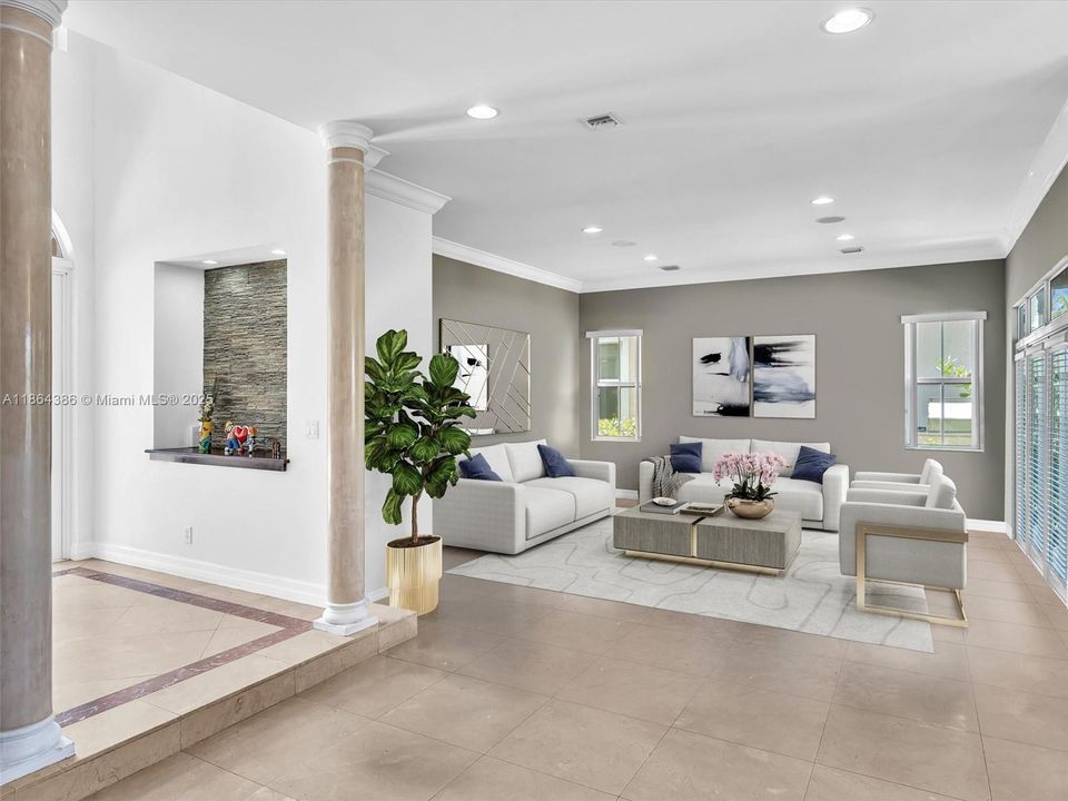 For Sale: $1,985,000 (5 beds, 5 baths, 4356 Square Feet)