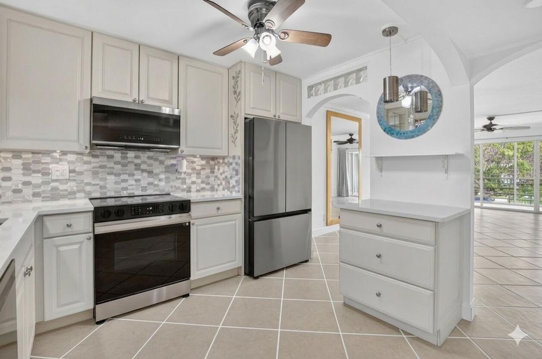 EDITED PHOTO Kitchen