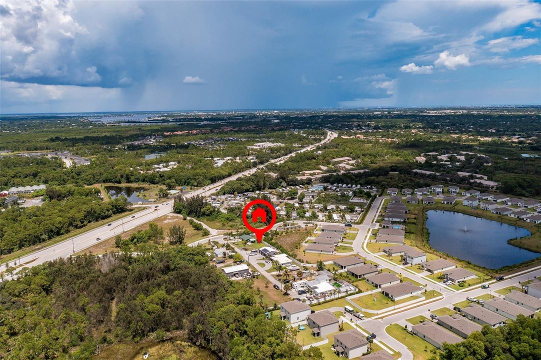 На продажу: $99,900 (0.13 acres)