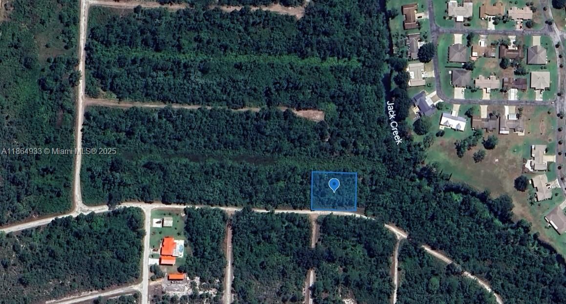 For Sale: $10,900 (0.23 acres)