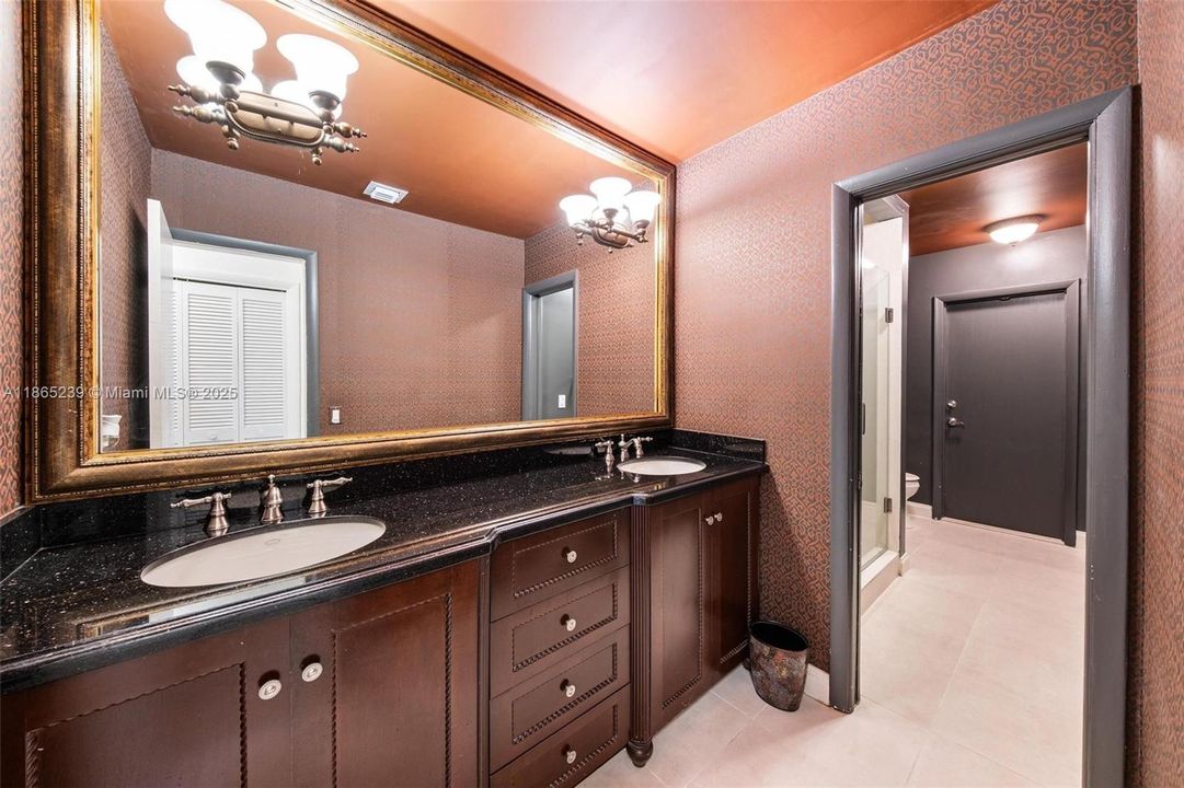 Cabana Bath + Shower