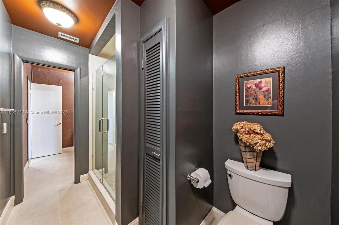 Cabana Bath + Shower