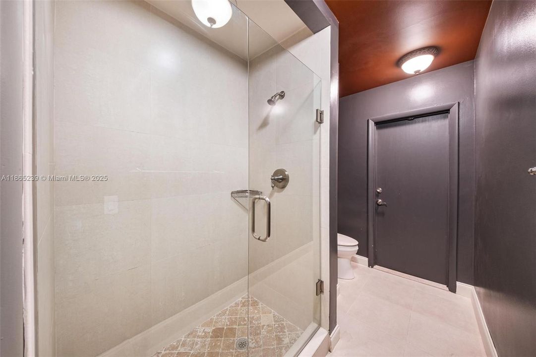 Cabana Bath + Shower