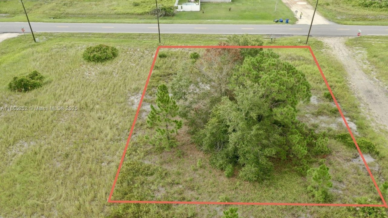 Recently Sold: $18,000 (0.47 acres)
