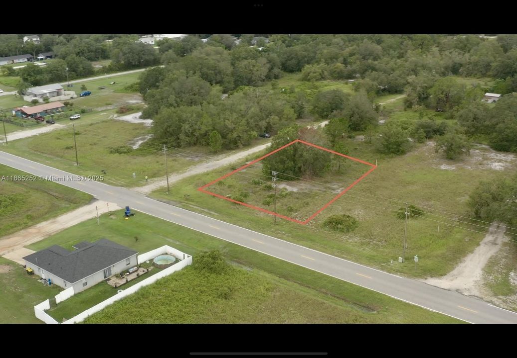Recently Sold: $18,000 (0.47 acres)