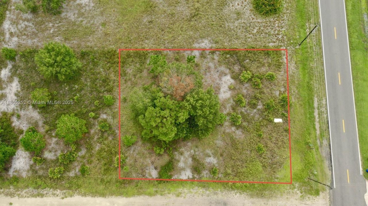 Recently Sold: $18,000 (0.47 acres)
