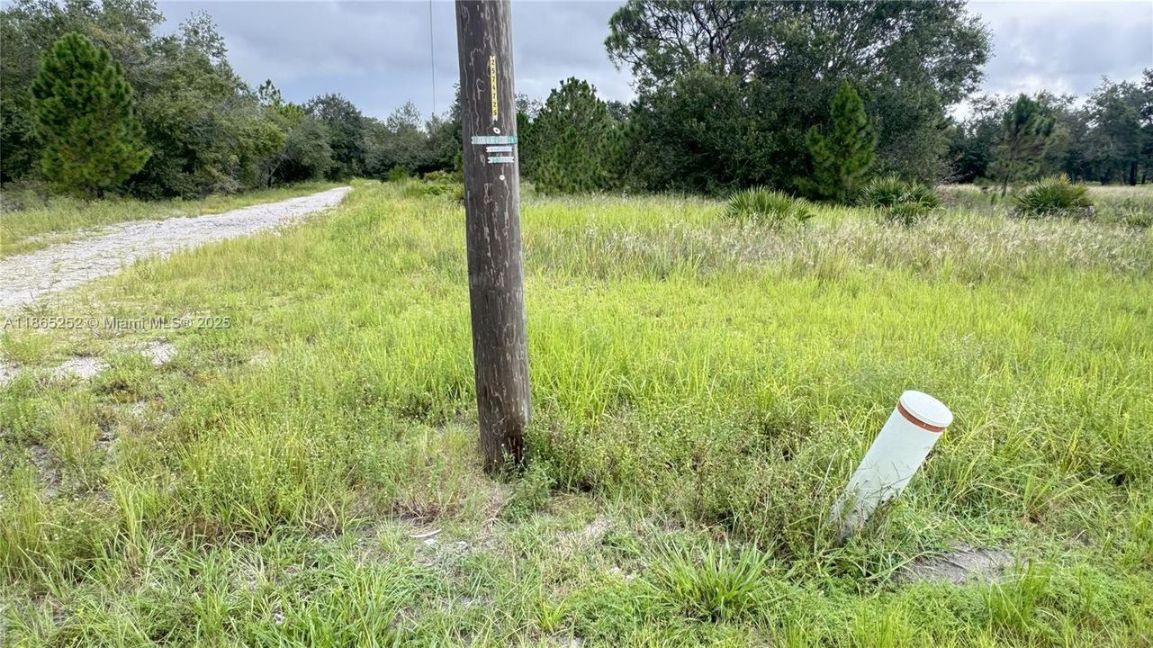 Recently Sold: $18,000 (0.47 acres)