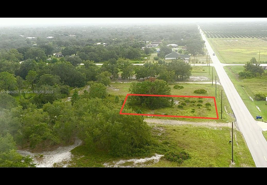 Recently Sold: $18,000 (0.47 acres)