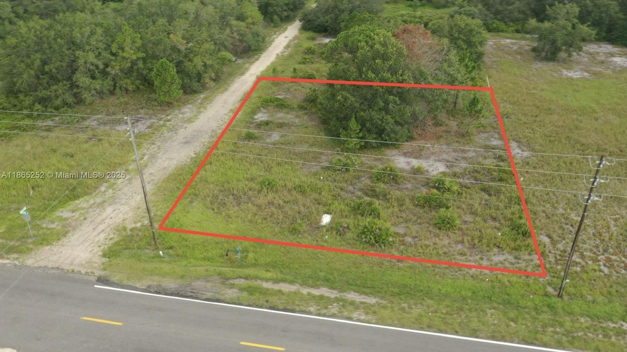 Recently Sold: $18,000 (0.47 acres)