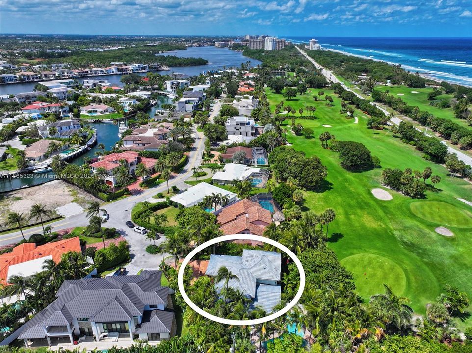 На продажу: $4,999,000 (5 спален, 4 ванн, 3851 Квадратных фут)