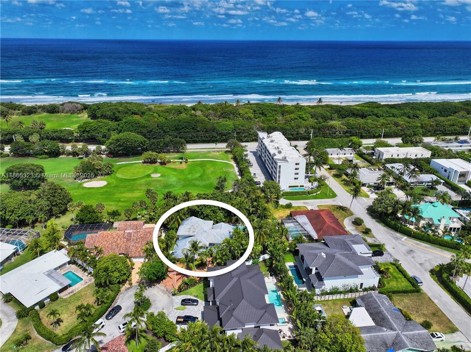 На продажу: $4,999,000 (5 спален, 4 ванн, 3851 Квадратных фут)