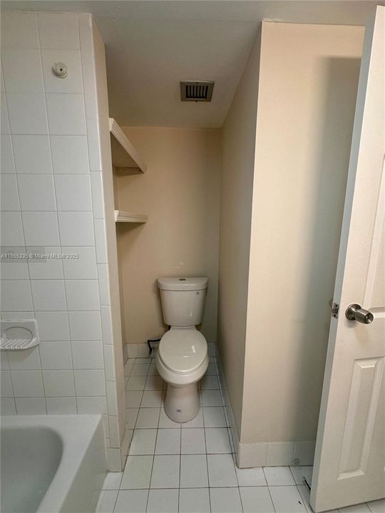 New cabinets, LED's & Mirror.