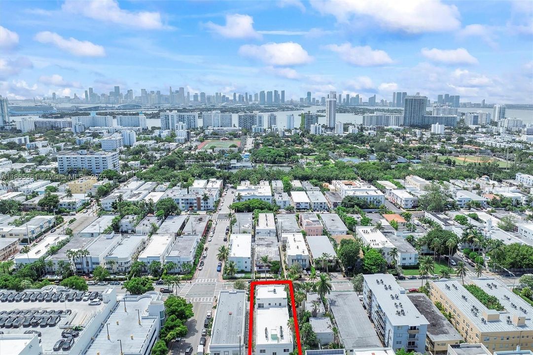 En Venta: $208,000 (1 camas, 1 baños, 450 Pies cuadrados)