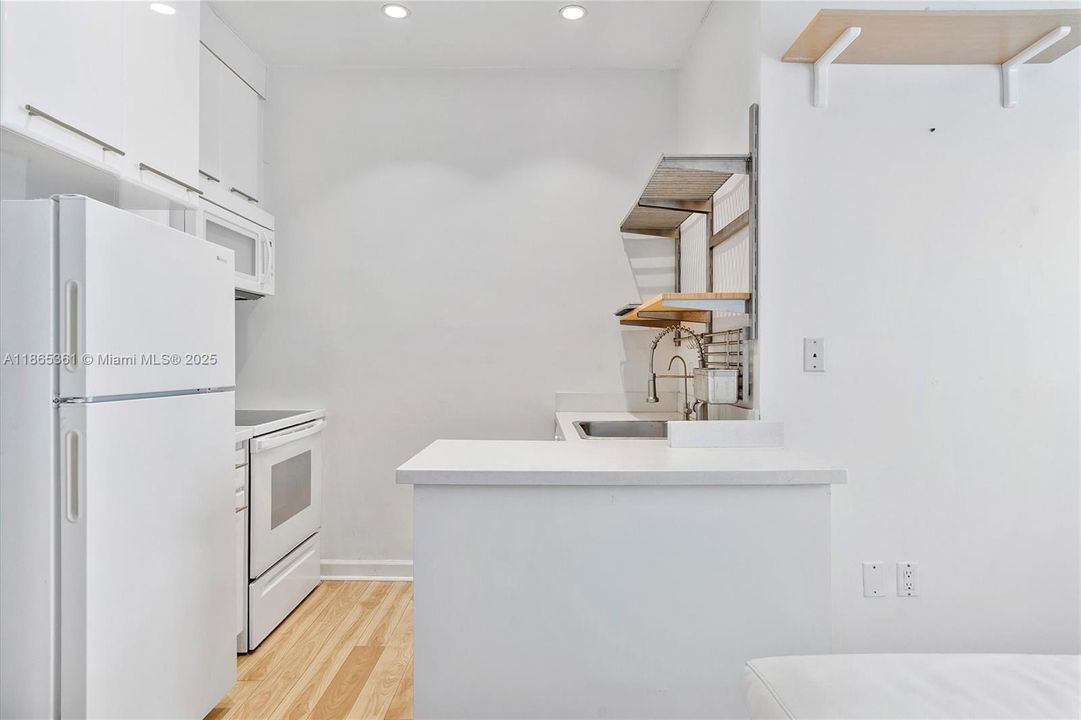 En Venta: $208,000 (1 camas, 1 baños, 450 Pies cuadrados)