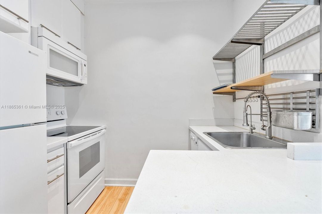 En Venta: $208,000 (1 camas, 1 baños, 450 Pies cuadrados)