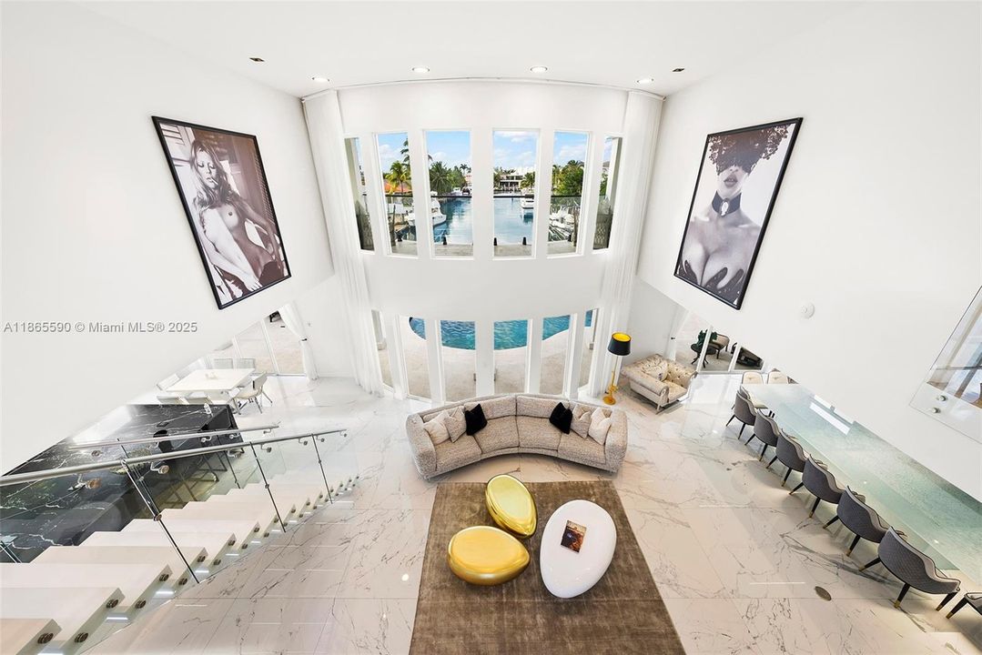 For Sale: $5,995,000 (5 beds, 4 baths, 4416 Square Feet)