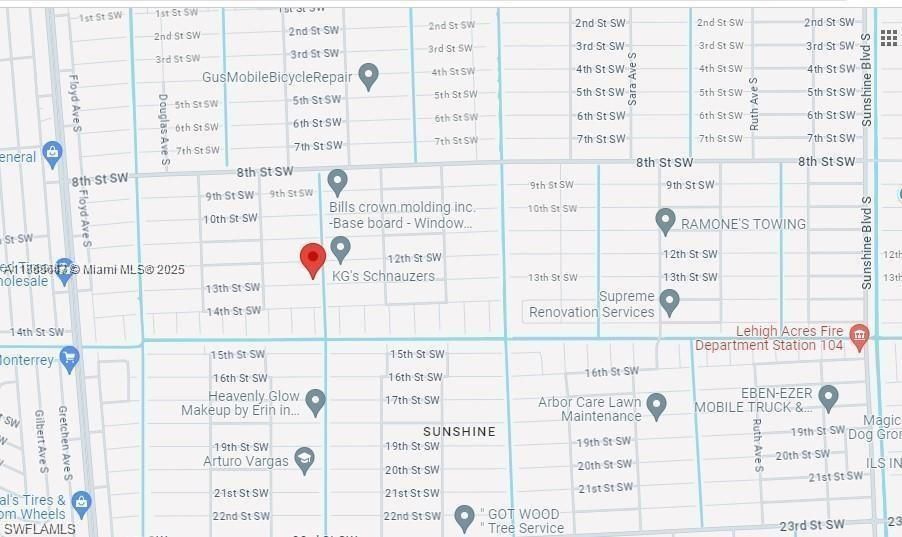 En Venta: $19,900 (0.25 acres)