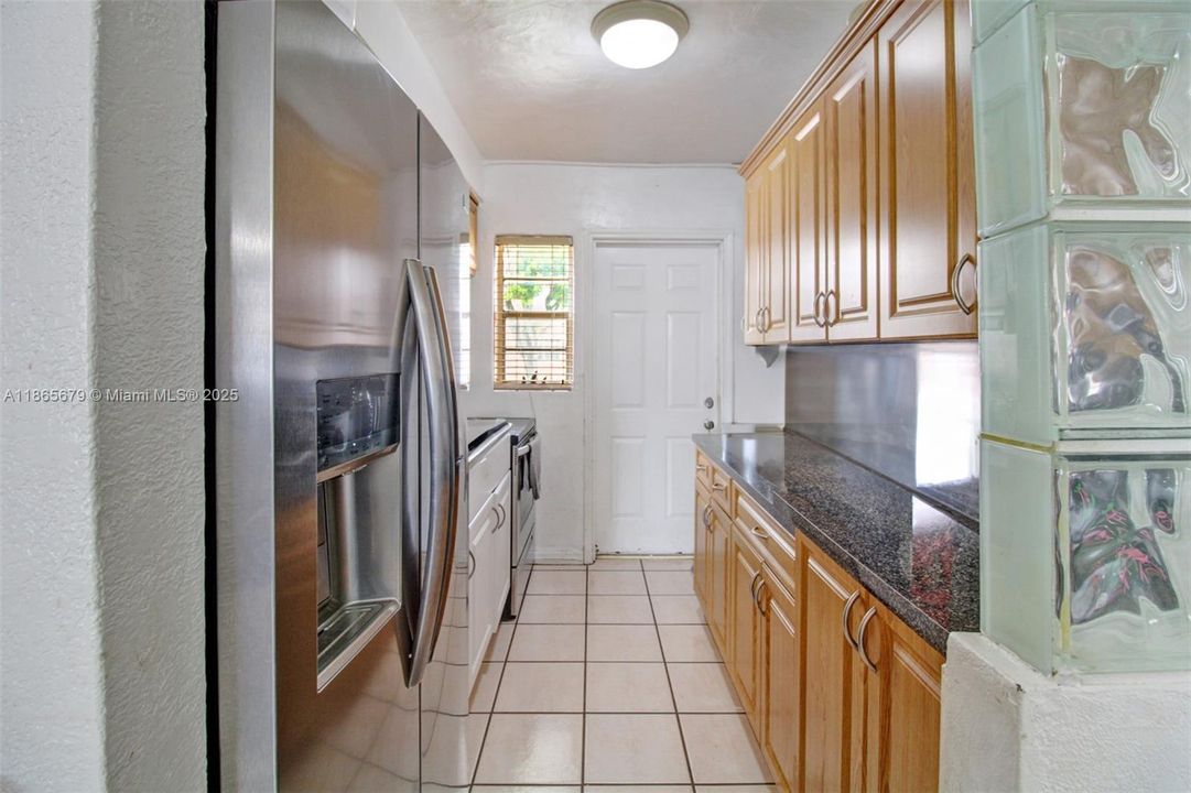 Activo con contrato: $199,000 (1 camas, 1 baños, 580 Pies cuadrados)