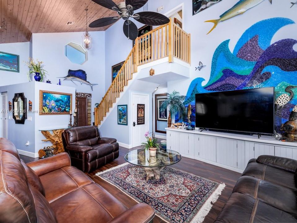 En Venta: $2,995,000 (4 camas, 3 baños, 3224 Pies cuadrados)