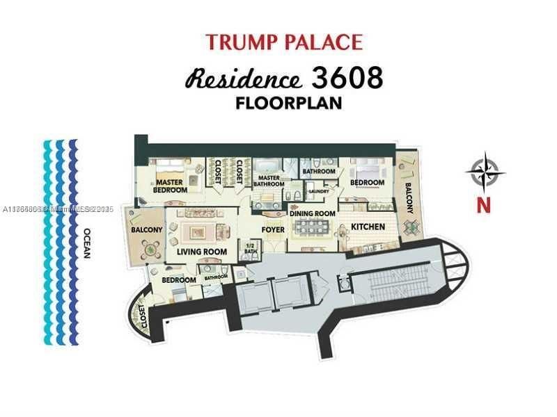 Недавно продано: $2,300,000 (3 спален, 3 ванн, 1909 Квадратных фут)