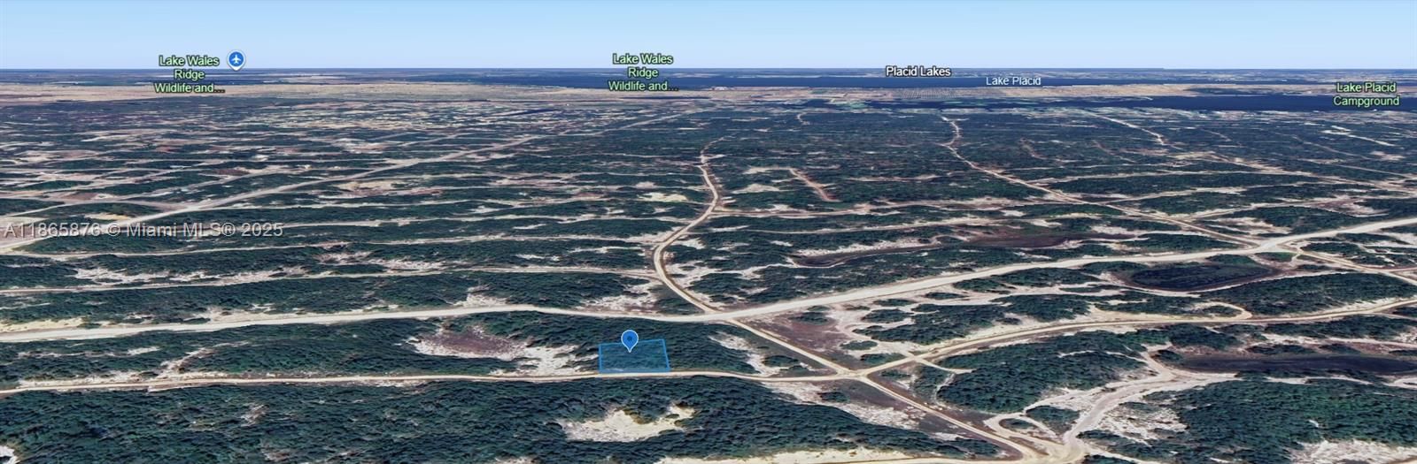 En Venta: $8,900 (0.23 acres)